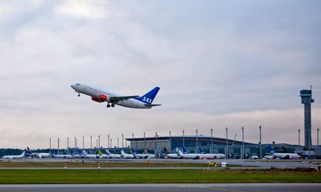 Oslo Airport ‘shutdown’ and SAS pilot strike avoided