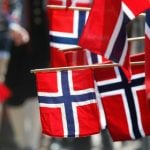 Norway is the ‘least peaceful’ Nordic country