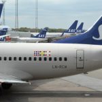 Pilot strike grounds 18 SAS flights in Norway