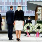 Norway PM: ‘Time does not heal all wounds’
