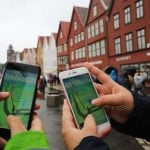 Norway’s oil fund making a killing off Pokémon Go