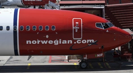 Man kicked off Norwegian flight over ‘Isis tattoo’