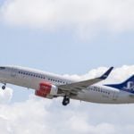 Two Scandinavian flights to Brussels receive bomb threats