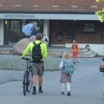 Four of ten immigrant children in Norway live in poverty