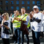 Ongoing Norway doctors’ strike intensifies