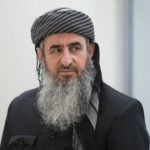 Conditions met to send Krekar to Italy: Norway court