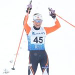 Norwegian skiing world champ Johaug fails drug test