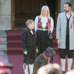 Norway’s Crown Prince Haakon reveals extent of his wealth