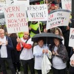 Norway's longest-ever hospital strike to get even bigger