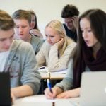 Norwegian teens over the hump in global school rankings