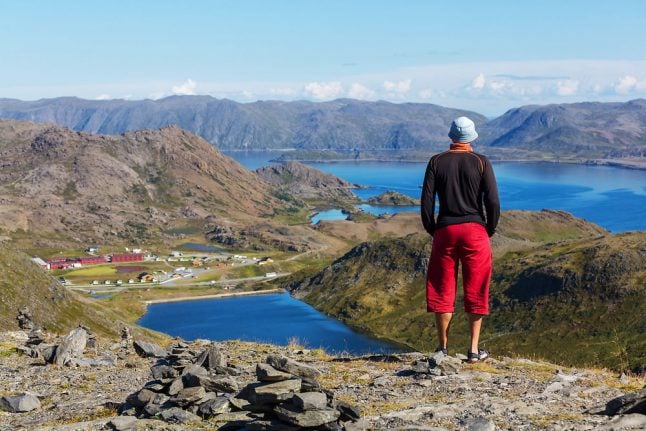 How to make the most out of Norway's 2017 holidays