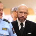 Breivik 'trying to spread his ideology from prison'