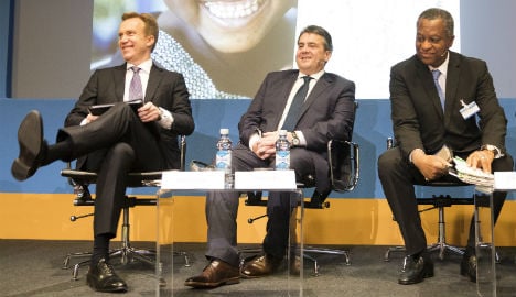 $672m raised for Lake Chad famine at Oslo donor meet