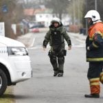 Norwegian, Danish schools receive simultaneous bomb threats