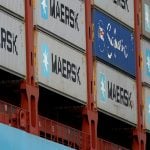 Maersk summoned by US fair trade authorities