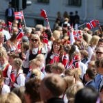 Norway named the world’s happiest country