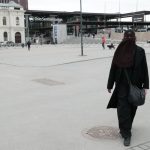 Islamic Council Norway hires woman in niqab as administrative officer
