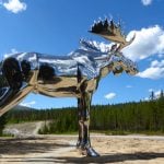 Big, bold and a bit bonkers: Norway's large-scale sculptures