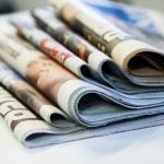 Swedish and Norwegian newspapers ditch April Fools' due to fake news