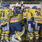 Norwegian teams set new record with 217-minute game