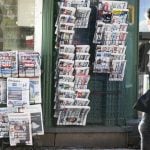 Norway ranked first for press freedoms in 'post-truth' era