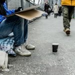 Beggars leaving Norway after documentary film: reports