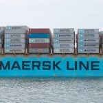 Maersk to pay 3.7 billion euros for German rival
