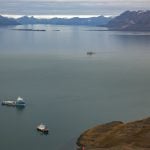 EU-Norway crab row could fuel oil tensions in Arctic