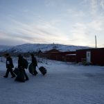 Norway asylum agency posts marked drop in arrivals