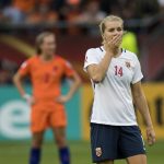 Nightmare start for Norway in women's Euro opener defeat