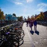 Is this the best Swedish university for international master’s students?