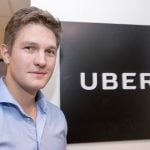 Uber puts brakes on services in Norway