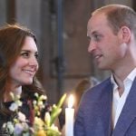 Prince William and Kate are coming to Sweden and Norway