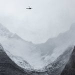 Norway’s Mannen landslide 'postponed' until next year after movement slows
