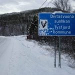 Norway reveals rape and sexual assault scandal in Lapland