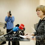 Norway statistics bureau head leaves post over conflict
