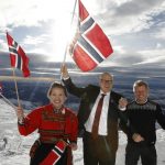 Norway’s Telemark Winter Olympics hopefuls reveal bid plan
