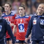 Handball: French women dethrone Norway to take world title