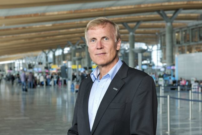 Norway aims for all short-haul flights 100 percent electric by 2040