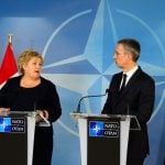 Norway's defence spending drops, increasing gap to Nato demands: report