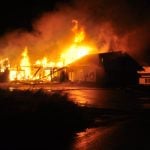 Appeals court acquits man over Norway asylum centre arson