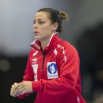 Norway handball star returns after intimate photo row