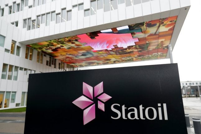 Norway’s Statoil to rename itself Equinor
