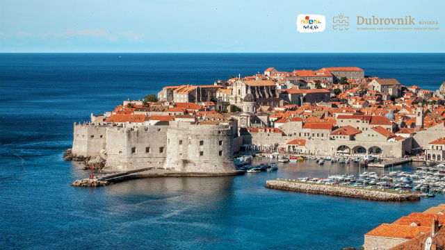 Dubrovnik Riviera: Take a break in the jewel of Croatia