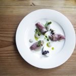Nordic and Mediterranean countries can make more of healthy cuisine: WHO