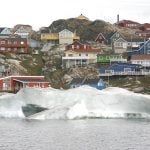 Arctic coastal powers back 'peaceful' dialogue over disputes