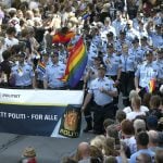 Ten years after Norway introduced marriage equality, reports of hate crimes are increasing