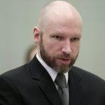 Rights court dismisses Breivik's complaint about jail conditions