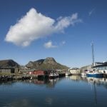 Weather and World Cup cited as Norway’s Lofoten sees decline in tourist numbers