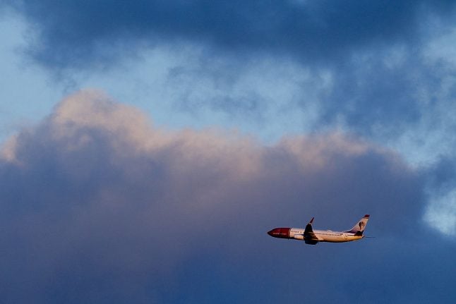 Norwegian to open new hub for long-haul flights from Copenhagen